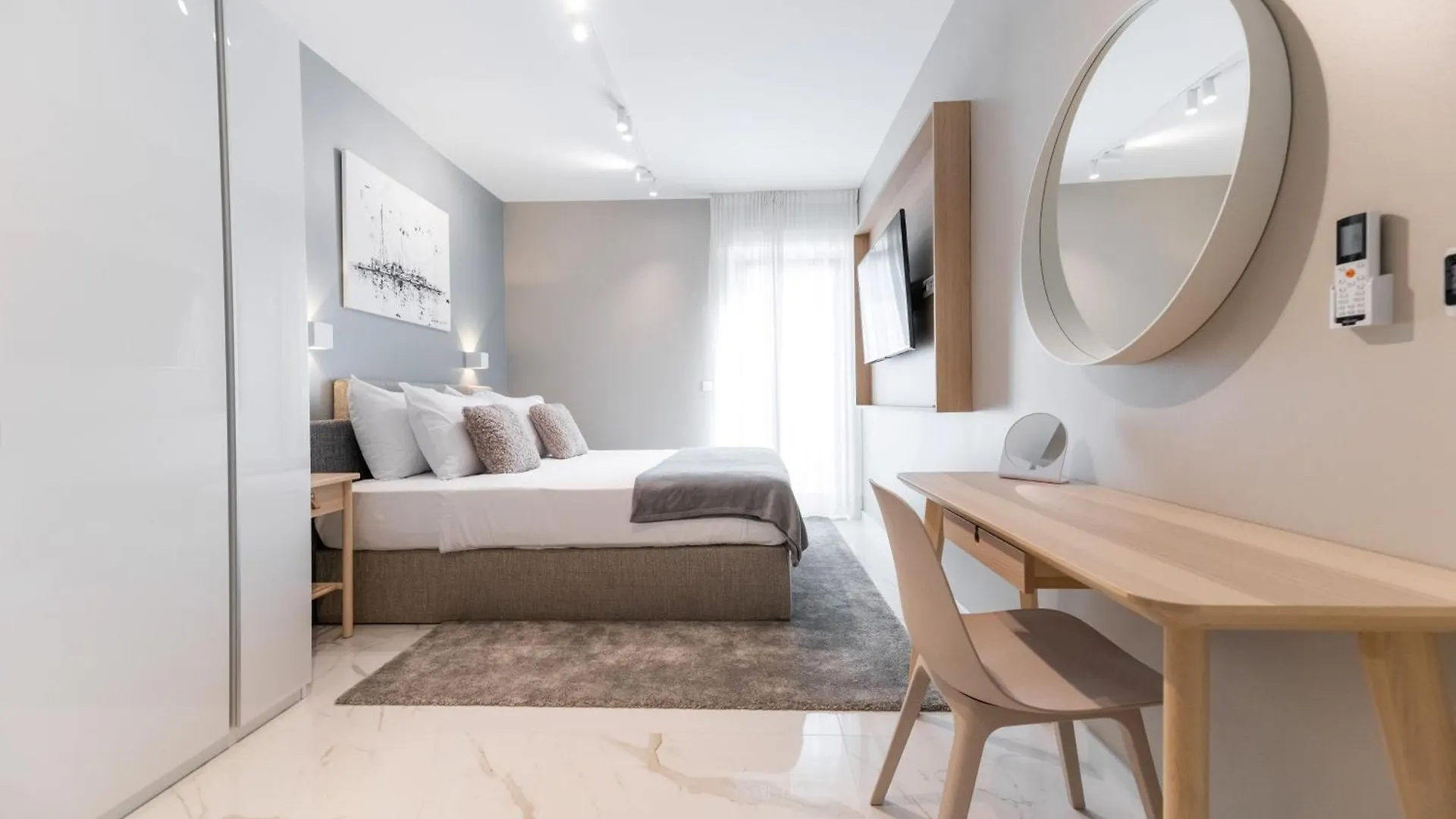 Villa Velebit - Luxury Apartment Steps Away From Adriatic Sea, With Private Pool And Stunning Views Vinjerac