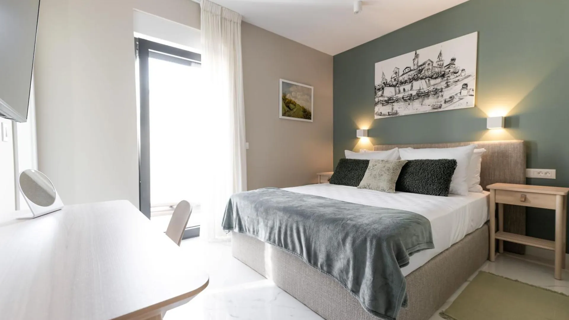 Villa Velebit - Luxury Apartment Steps Away From Adriatic Sea, With Private Pool And Stunning Views Vinjerac