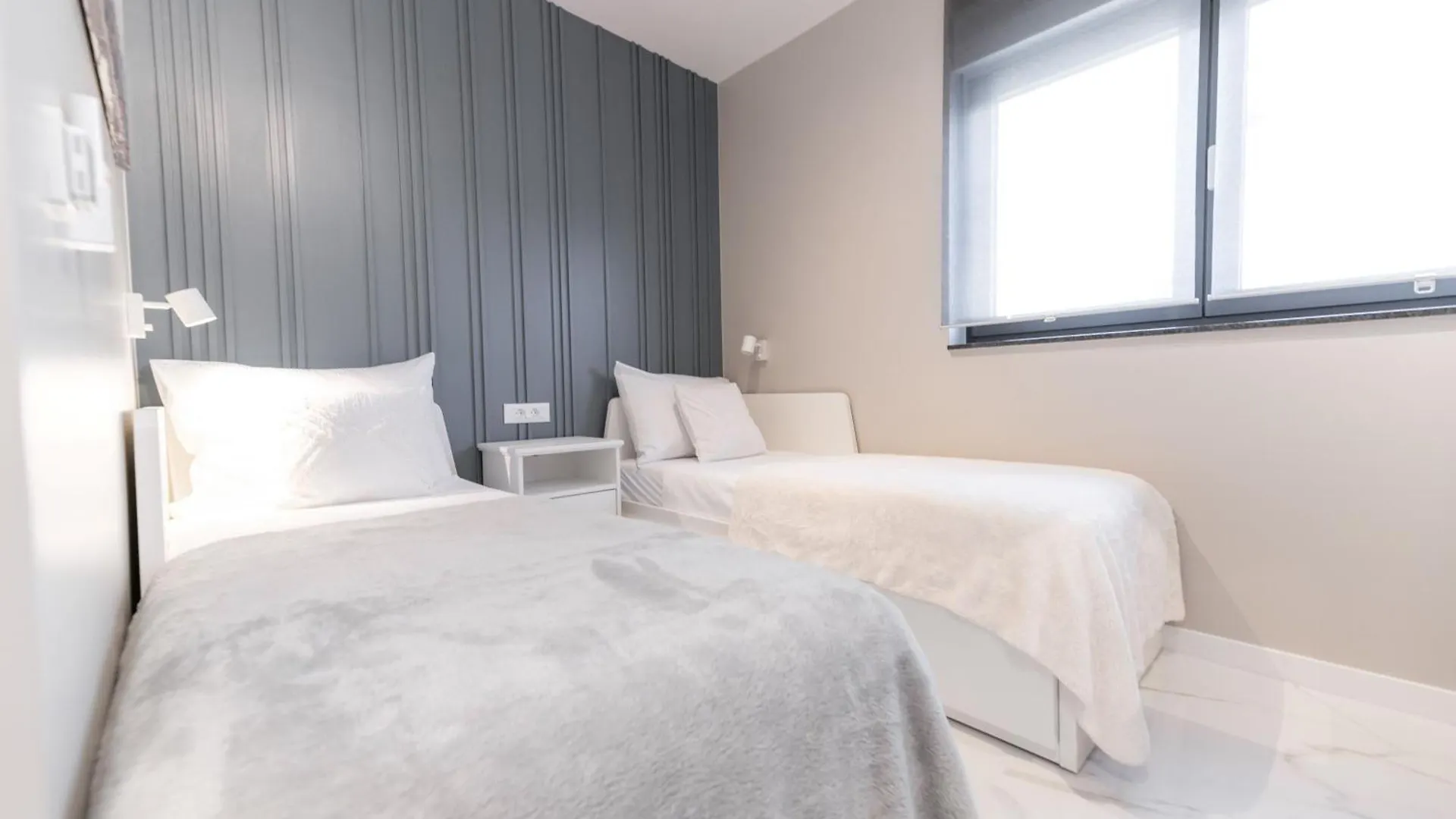 Villa Velebit - Luxury Apartment Steps Away From Adriatic Sea, With Private Pool And Stunning Views Vinjerac Croatia